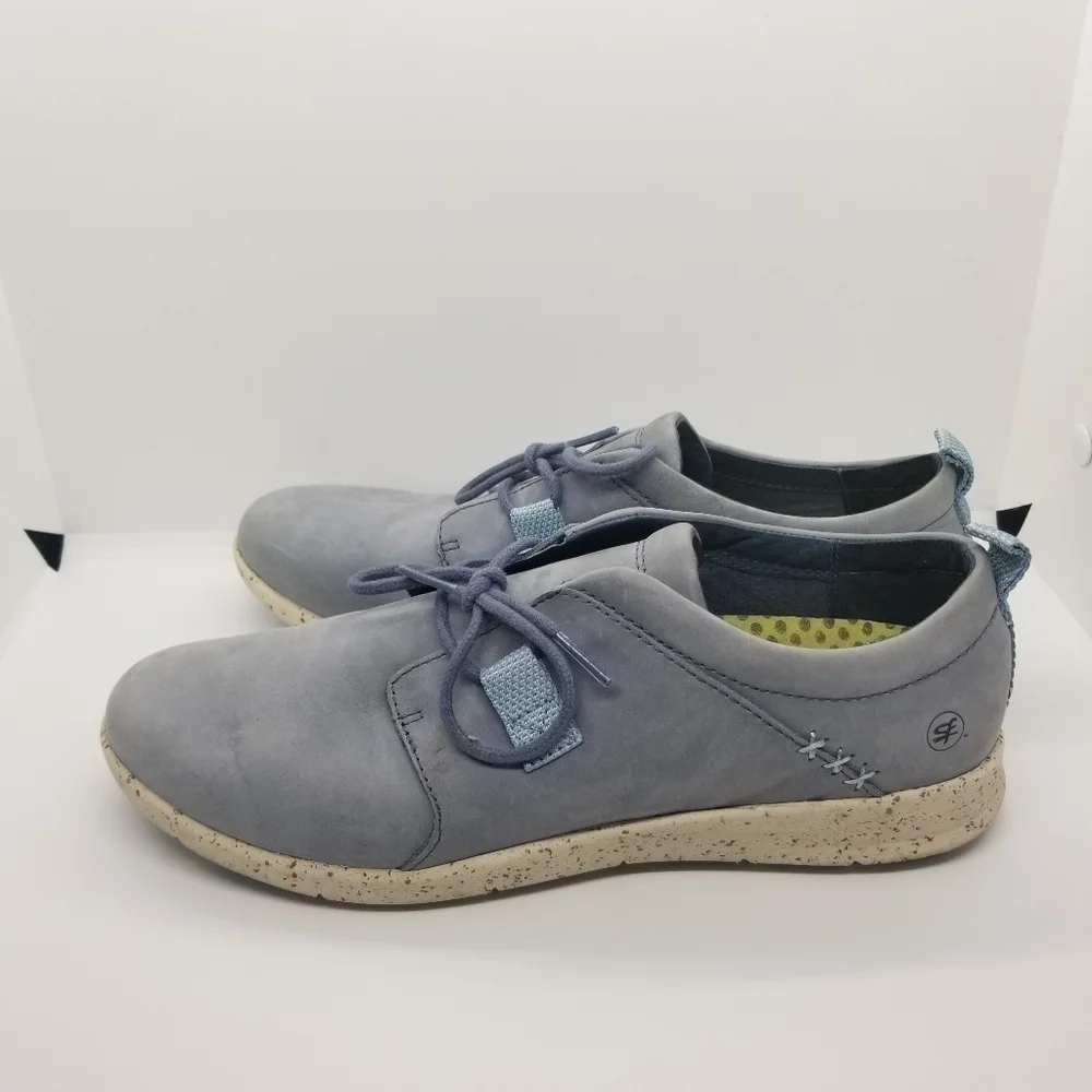Superfeet upper perforated
